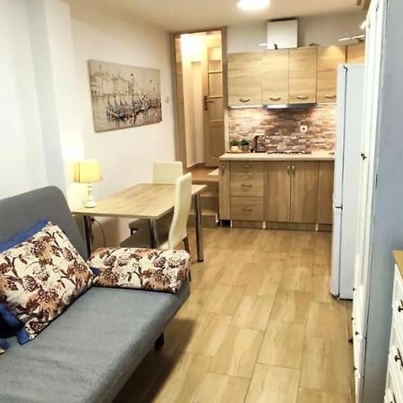 Boka Apartments Tivat Zewnętrze zdjęcie