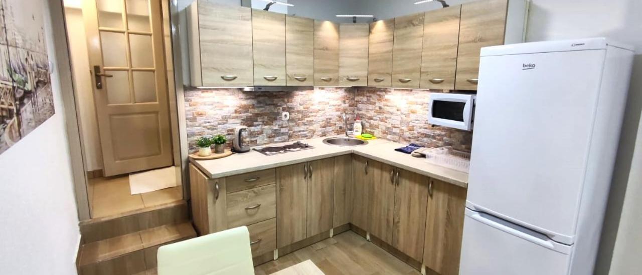 Boka Apartments Tivat Zewnętrze zdjęcie
