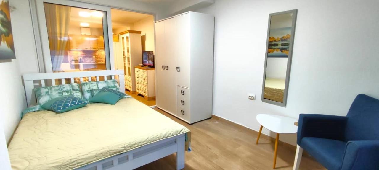 Boka Apartments Tivat Zewnętrze zdjęcie