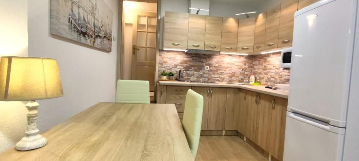 Boka Apartments Tivat Zewnętrze zdjęcie