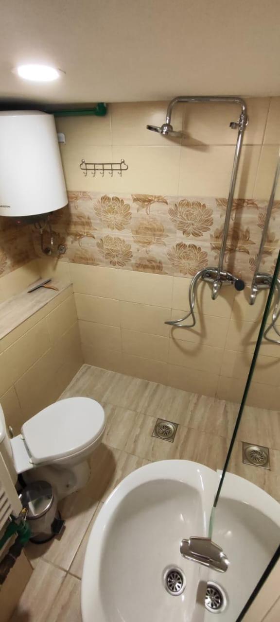Boka Apartments Tivat Zewnętrze zdjęcie