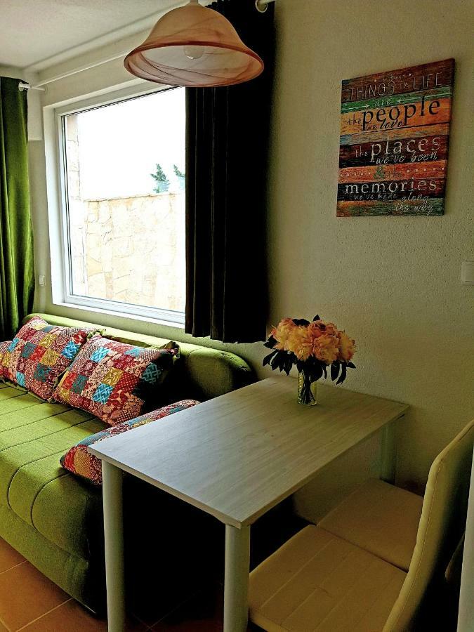 Boka Apartments Tivat Zewnętrze zdjęcie