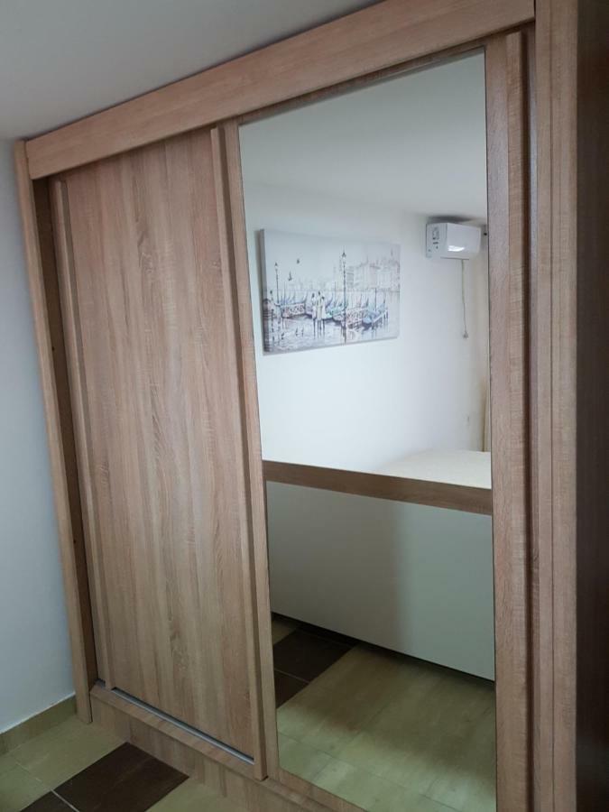 Boka Apartments Tivat Zewnętrze zdjęcie