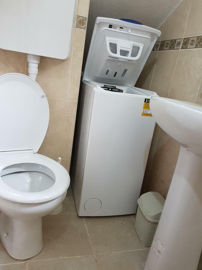 Boka Apartments Tivat Zewnętrze zdjęcie