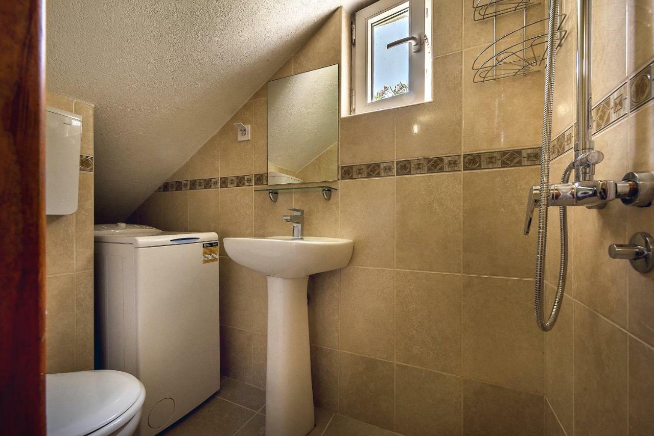 Boka Apartments Tivat Zewnętrze zdjęcie