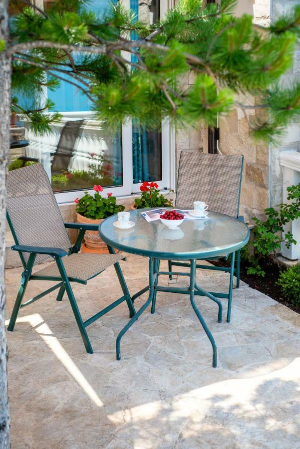 Boka Apartments Tivat Zewnętrze zdjęcie