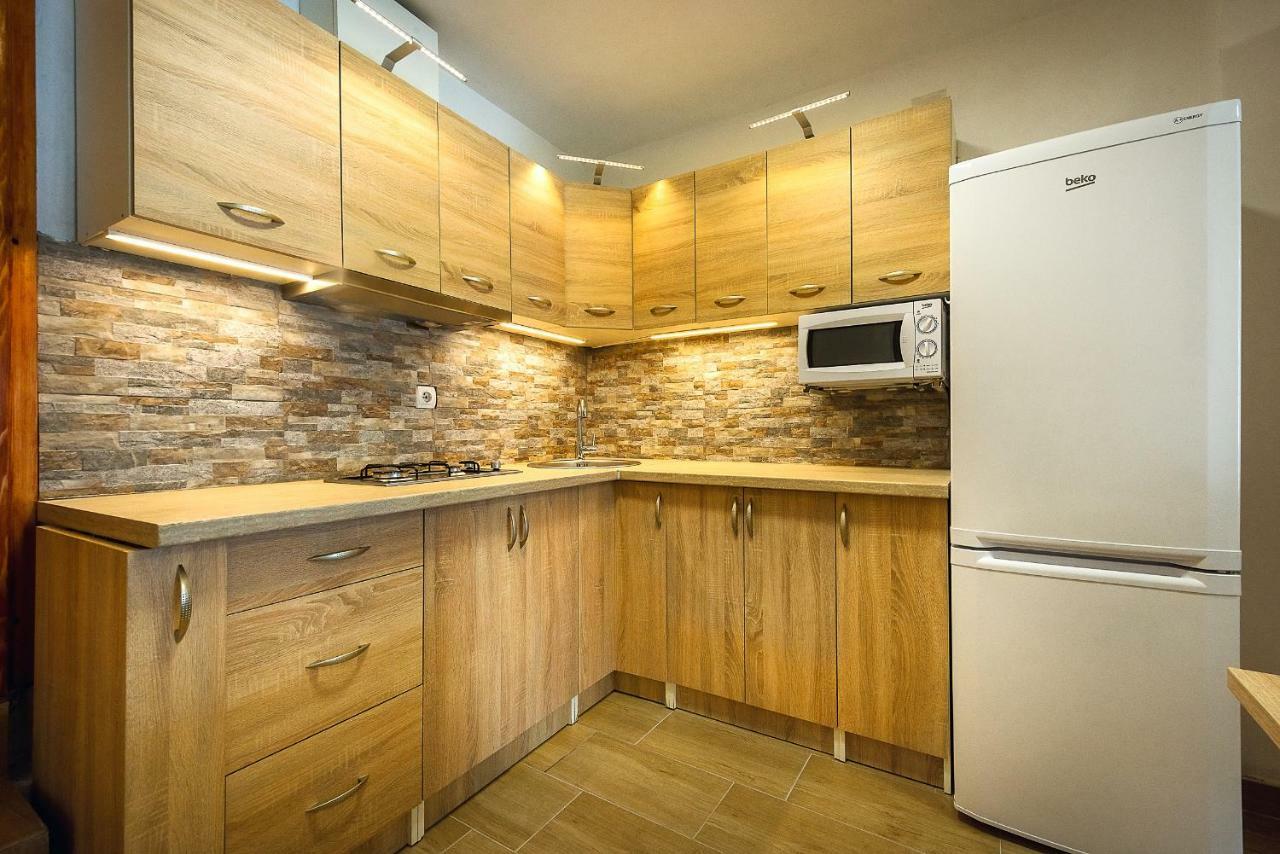 Boka Apartments Tivat Zewnętrze zdjęcie