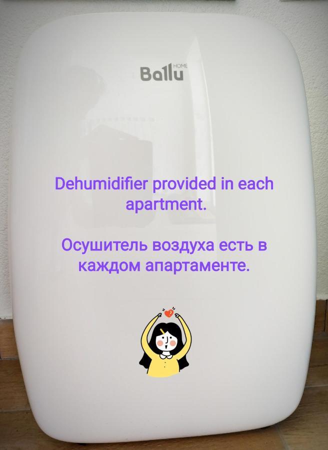 Boka Apartments Tivat Zewnętrze zdjęcie